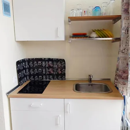 Bright With Pool, Torrecilla Apartment