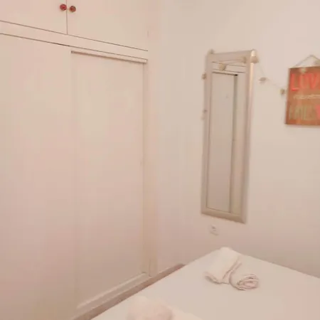 Apartment Bright With Pool, Torrecilla