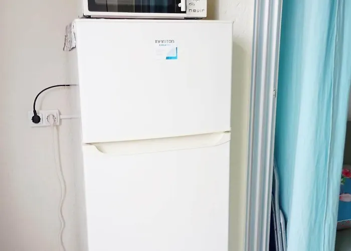 Bright With Pool, Torrecilla *