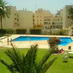 Lägenhet Bright With Pool, Torrecilla Nerja