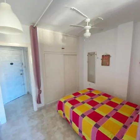 Apartment Bright With Pool, Torrecilla Nerja