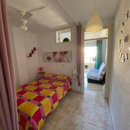 Bright With Pool, Torrecilla * Nerja
