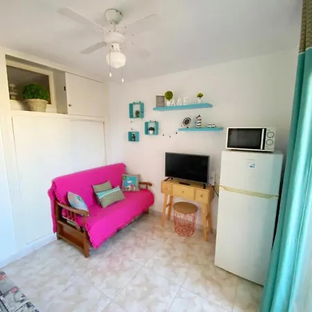 Bright With Pool, Torrecilla * Nerja