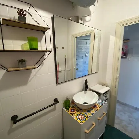 Bright With Pool, Torrecilla Apartment