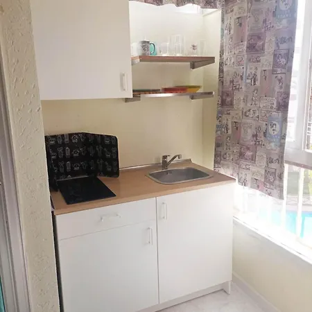 Apartment Bright With Pool, Torrecilla Nerja