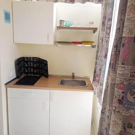 Apartment Bright With Pool, Torrecilla *