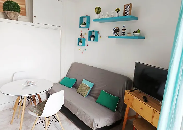 Bright With Pool, Torrecilla * Nerja