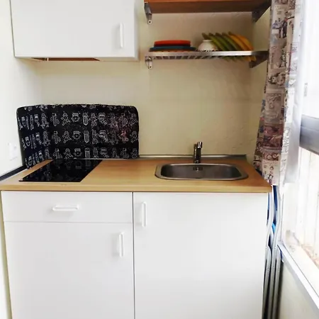 Appartement Bright With Pool, Torrecilla Nerja