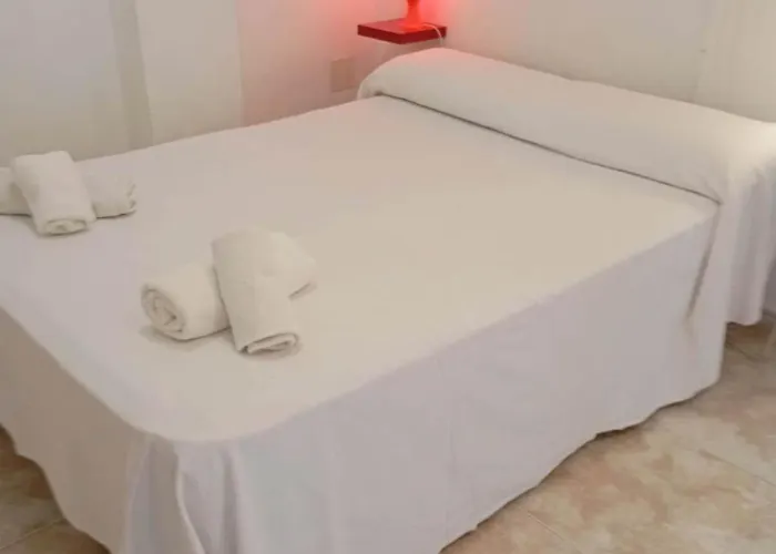 Bright With Pool, Torrecilla Apartamento Nerja